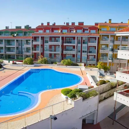 Apartamento Welcome Portonovo Playa Sanxenxo Esterno foto