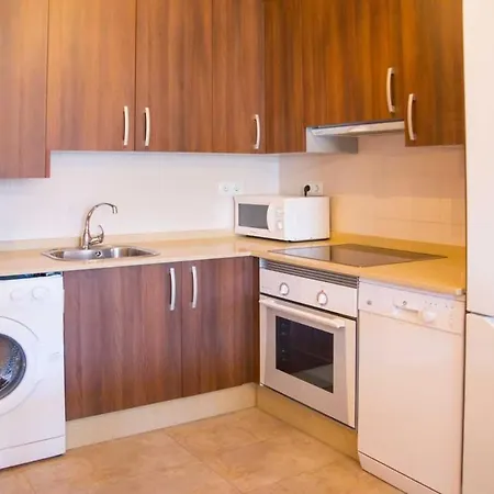 Apartamento Welcome Portonovo Playa Sanxenxo Esterno foto