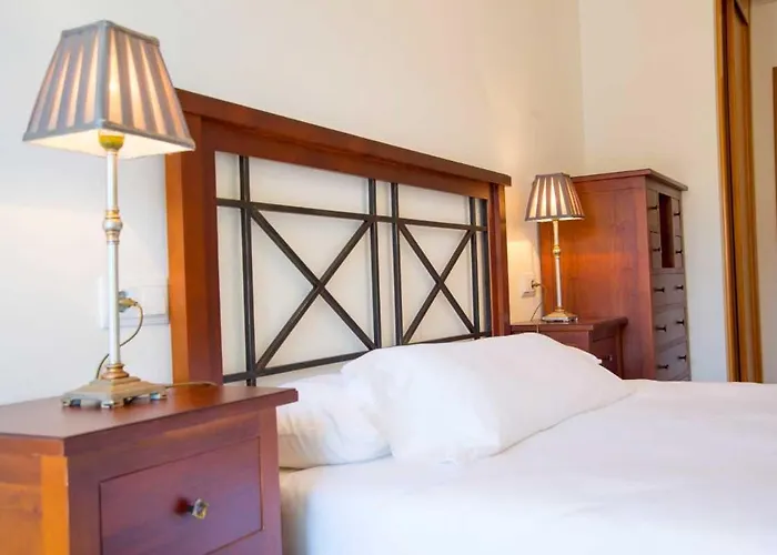 Apartamento Welcome Portonovo Playa