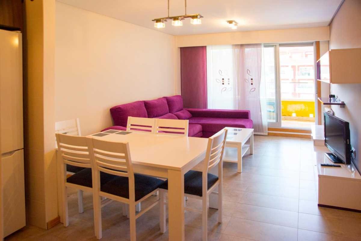 Appartamento Welcome Portonovo Playa